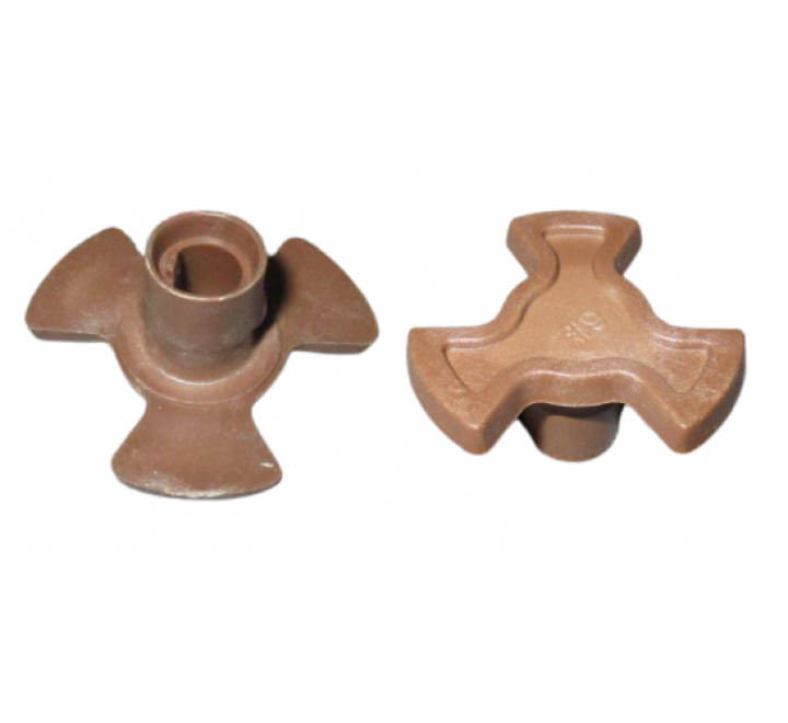 Arçelik Mikrodalga Cam Tabak Tepsi Taşıyıcı Çevirici Halka